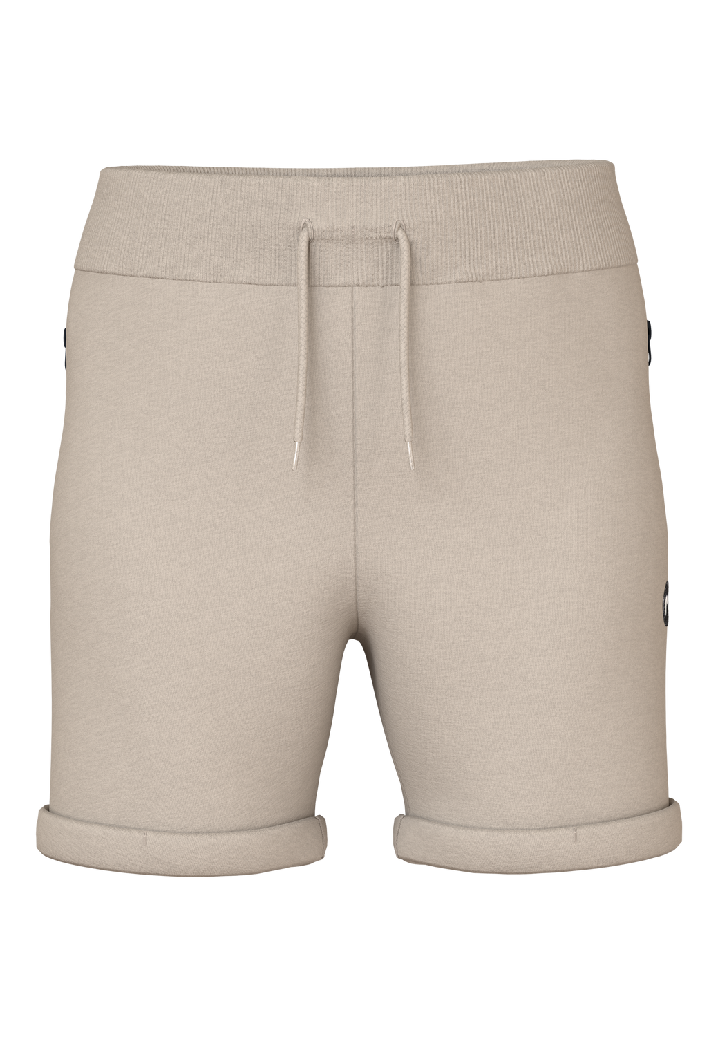 NKMVIMO Shorts - Pure Cashmere