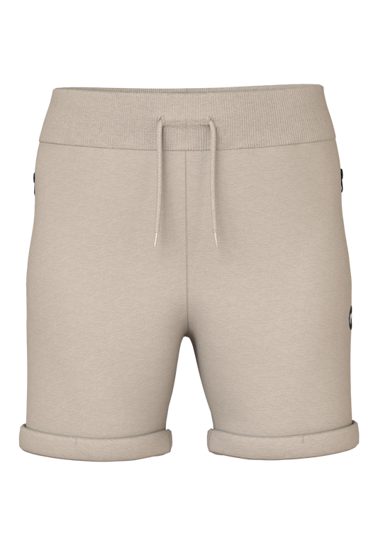 NKMVIMO Shorts - Pure Cashmere