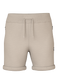 NKMVIMO Shorts - Pure Cashmere