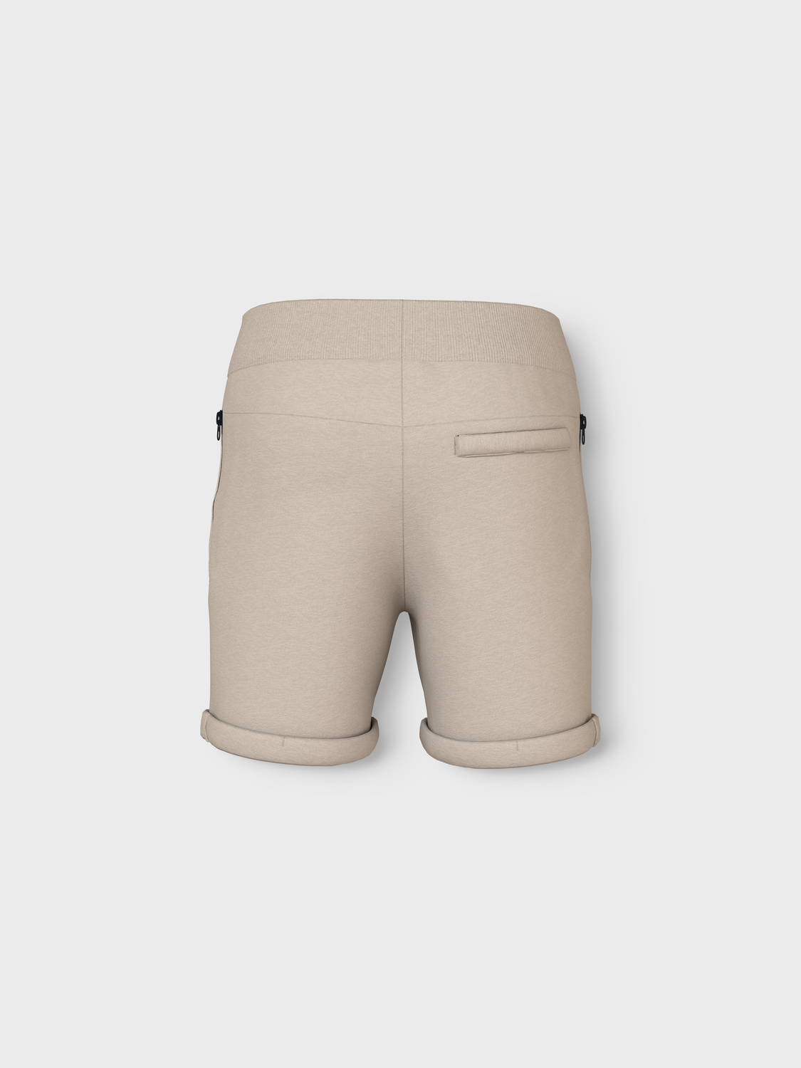 NKMVIMO Shorts - Pure Cashmere