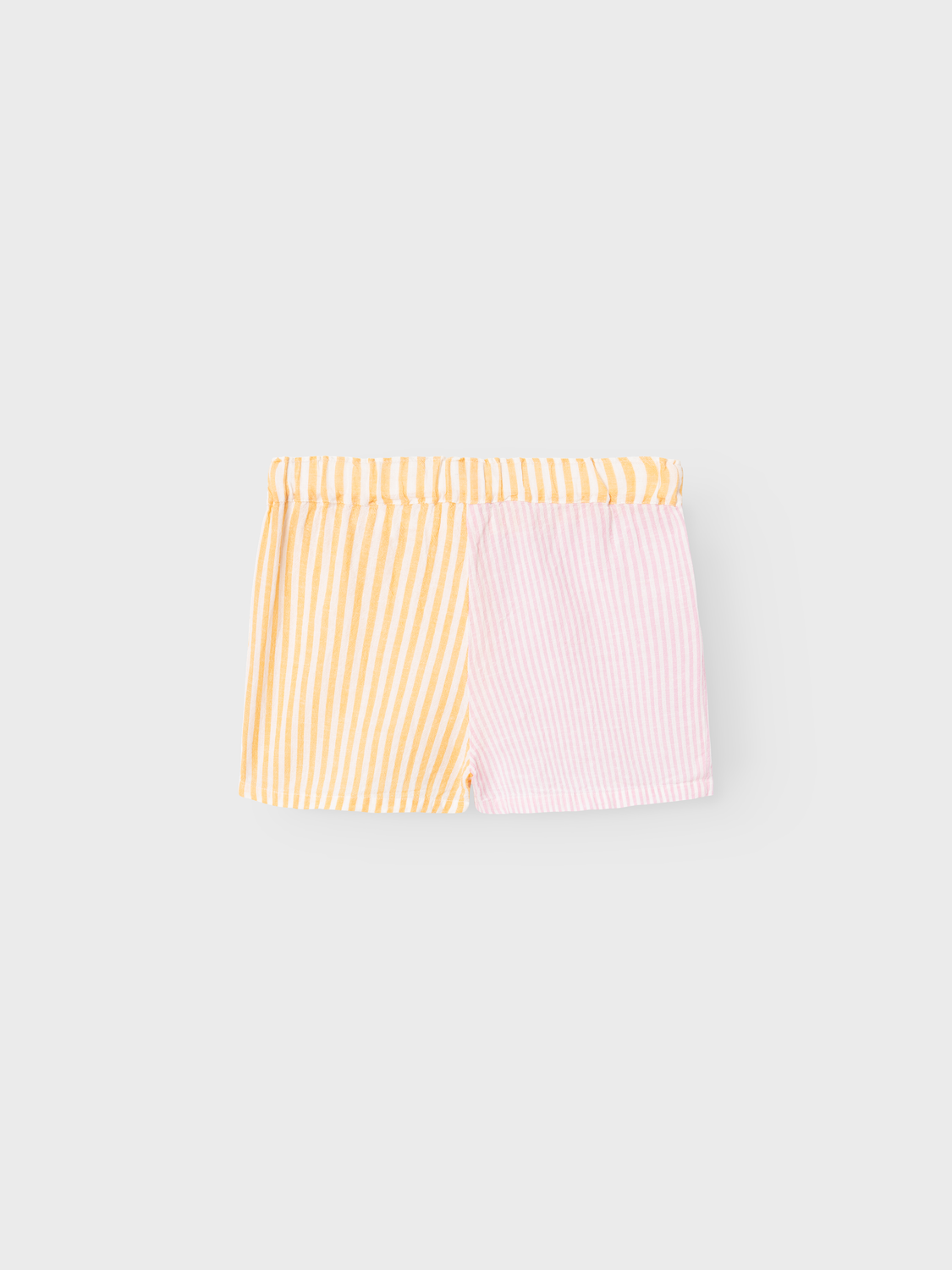 NKFHISTRIPE Shorts - Chamois