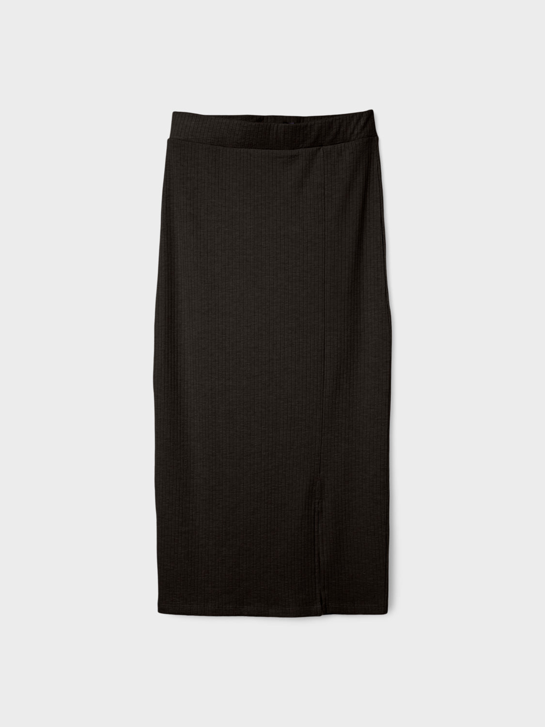 NLFNUNNES Skirts - Black