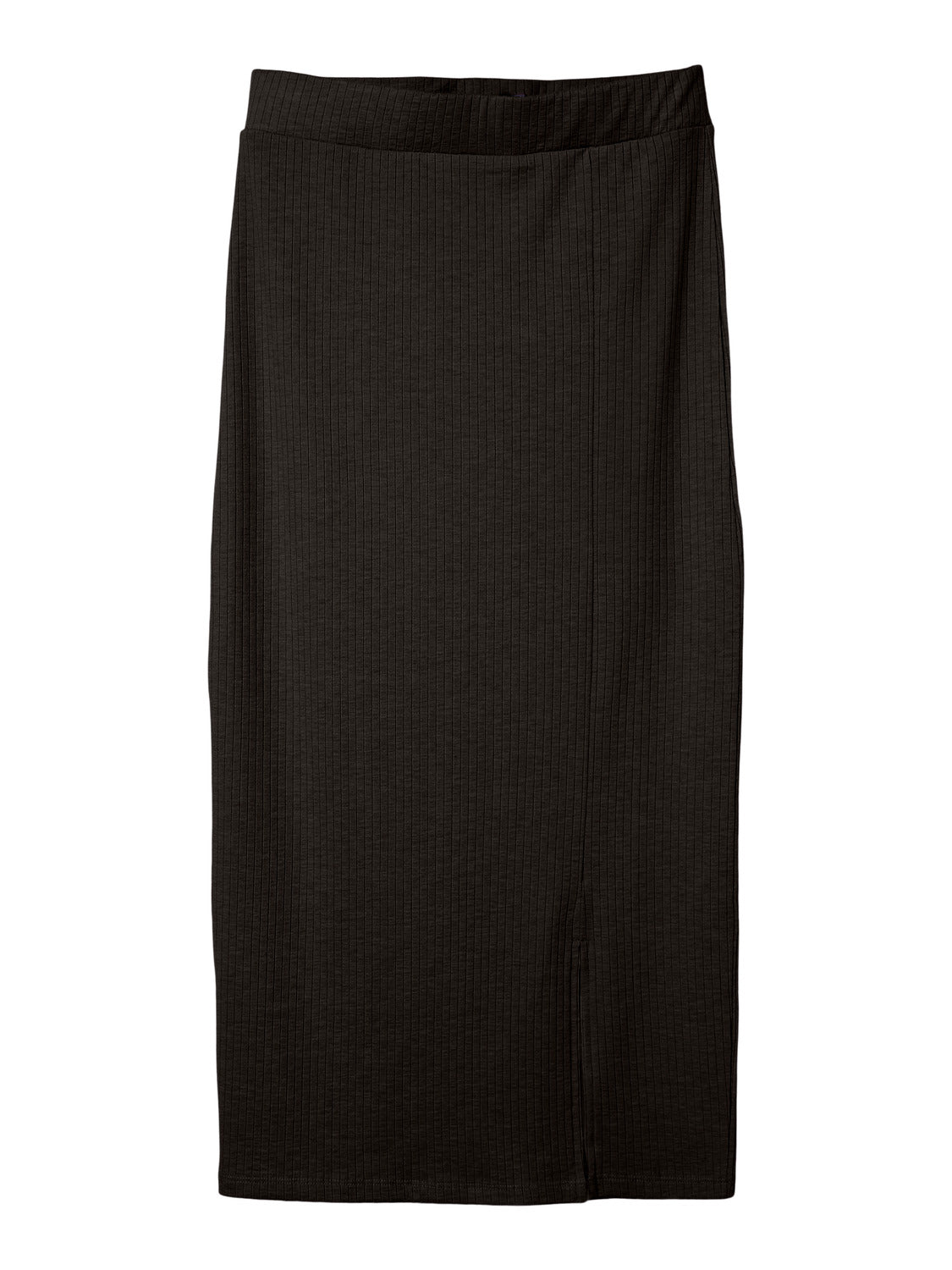 NLFNUNNES Skirts - Black