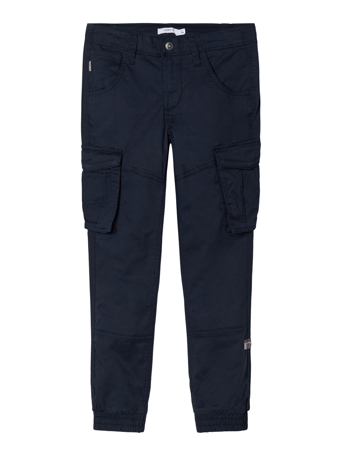 NITBAMGO Pants - Dark Sapphire