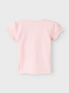 NBFJILLINA T-Shirts & Tops - Parfait Pink