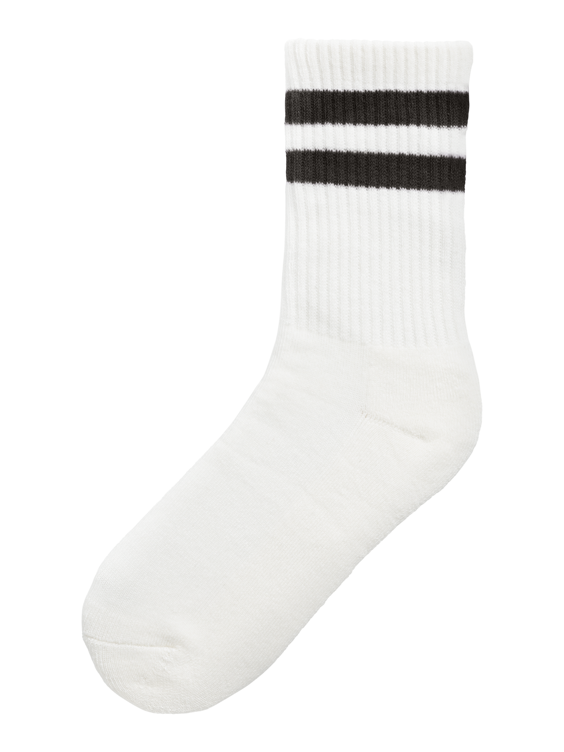 NKFJALMA Socks - Bright White