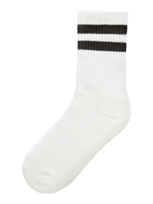 NKFJALMA Socks - Bright White