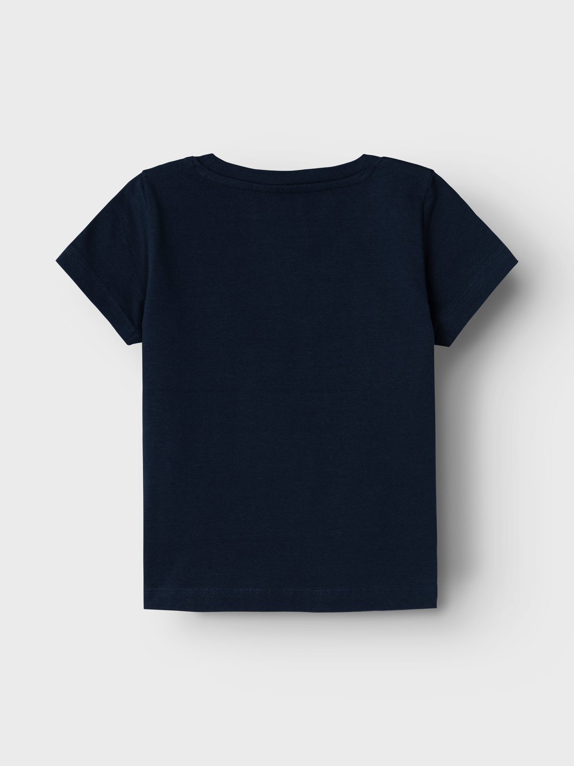 NMMMATINIS T-Shirts & Tops - Dark Sapphire