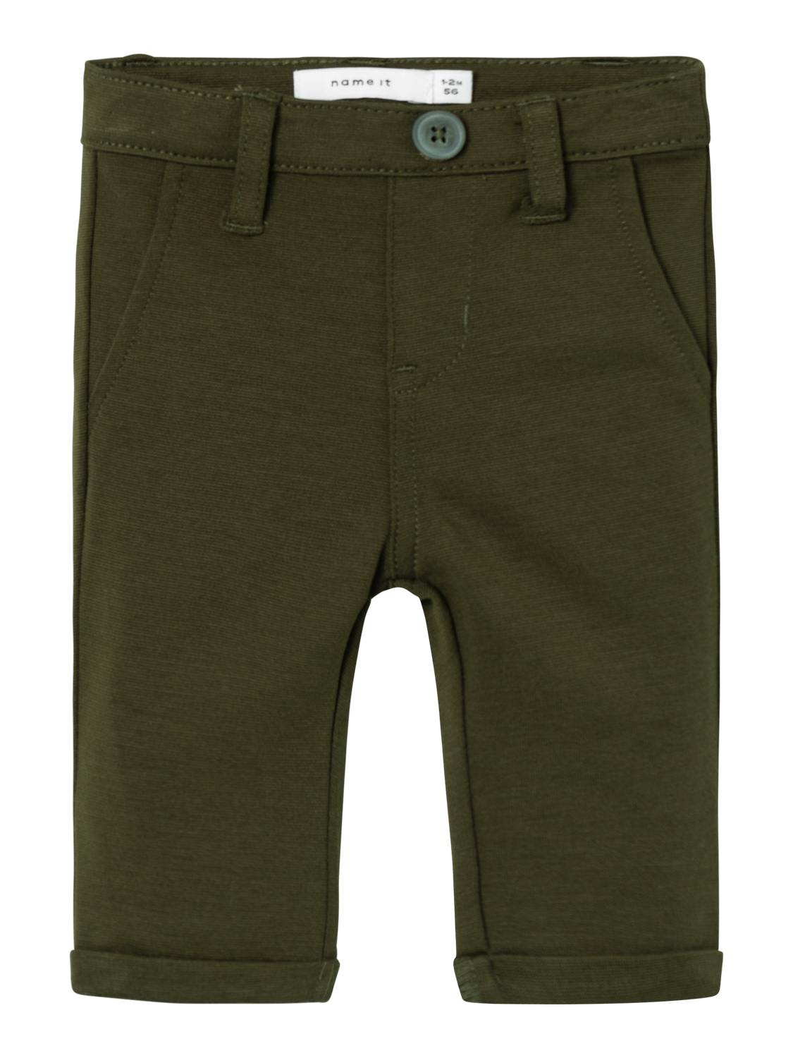 NBMSILAS Chinos - Rosin