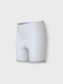 NKFVISTA Shorts - Bright White