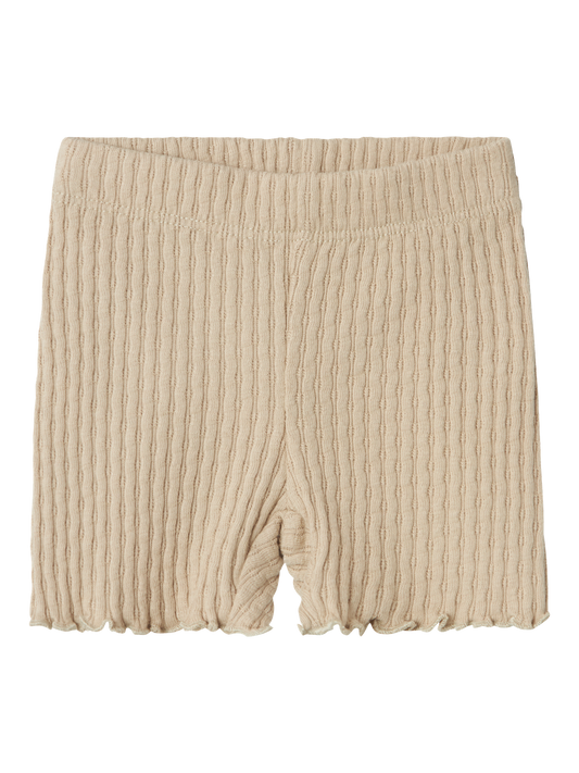 NBFJILISE Shorts - Pure Cashmere