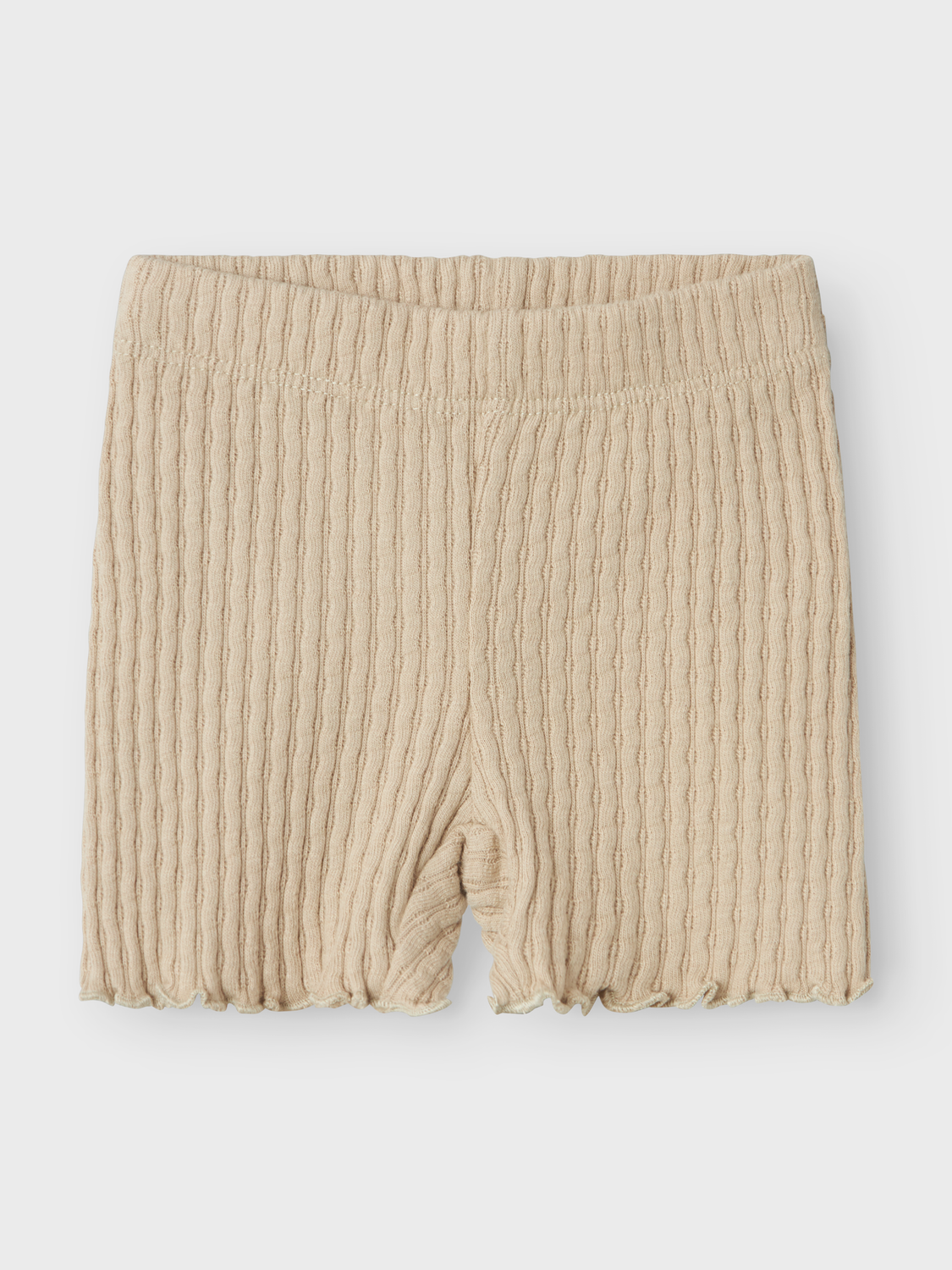 NBFJILISE Shorts - Pure Cashmere