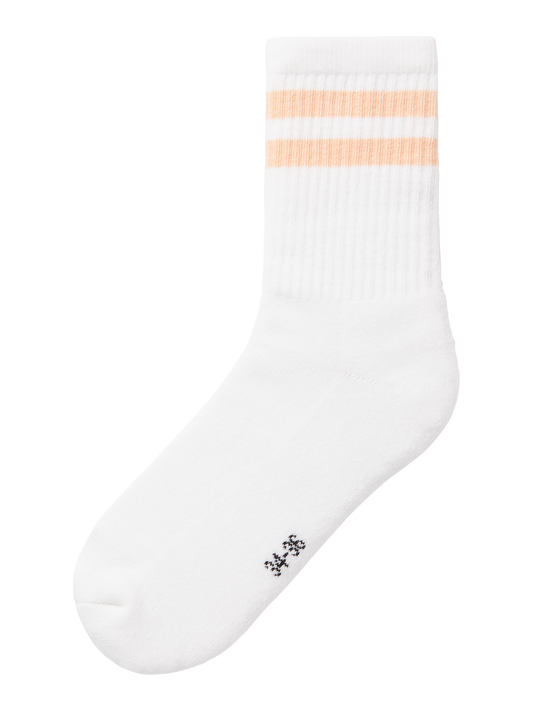 NKFJALMA Socks - Bright White