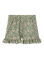 NKFJUNKA Shorts - Silt Green