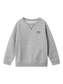 NKMLORE Sweatshirt - Grey Melange