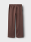 NKFOANNE Trousers - Peppercorn