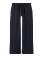 NKFOANNE Trousers - Inkwell