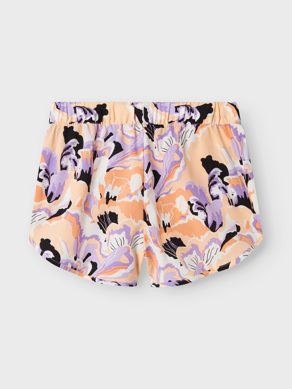 NKFVINAYA Shorts - Peach Parfait