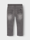 NMMRYAN Jeans - Medium Grey Denim