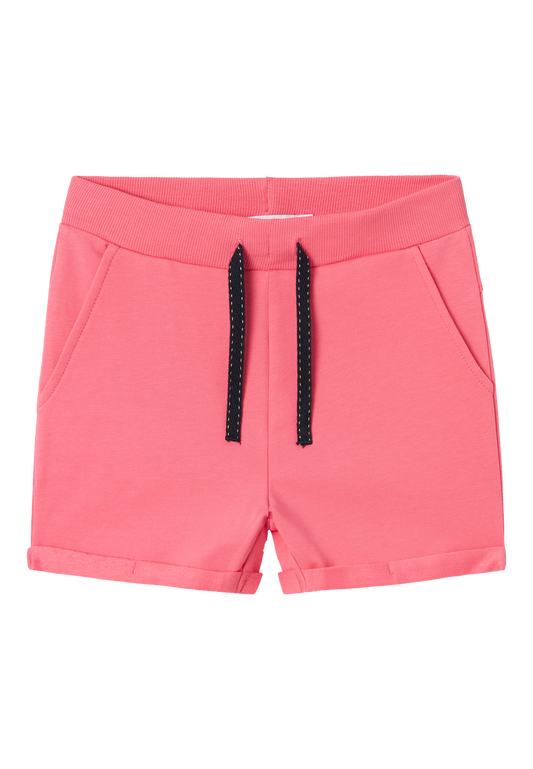 NKFVOLTA Shorts - Camellia Rose