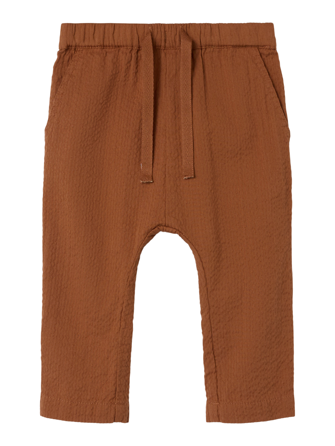 NBMHIMONS Trousers - Argan Oil