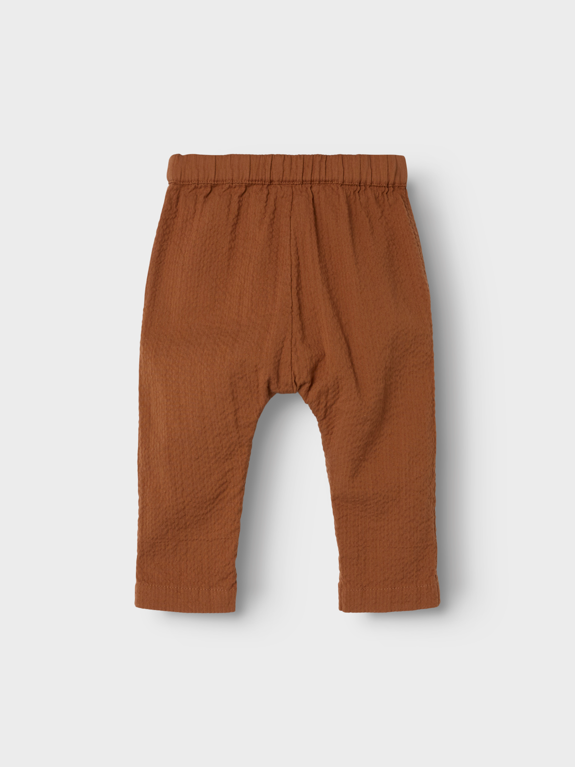 NBMHIMONS Trousers - Argan Oil