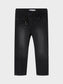 NMMTHEO Jeans - Black Denim