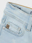 NKMTHEO Jeans - Light Blue Denim