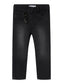 NMMTHEO Jeans - Black Denim