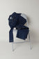 NKFBELLA Jeans - Dark Blue Denim
