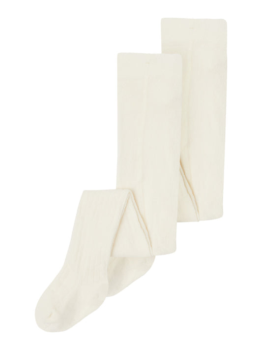 NKNPANTYHOSE Accessories - White Alyssum