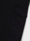 NKFROSE Trousers - Black