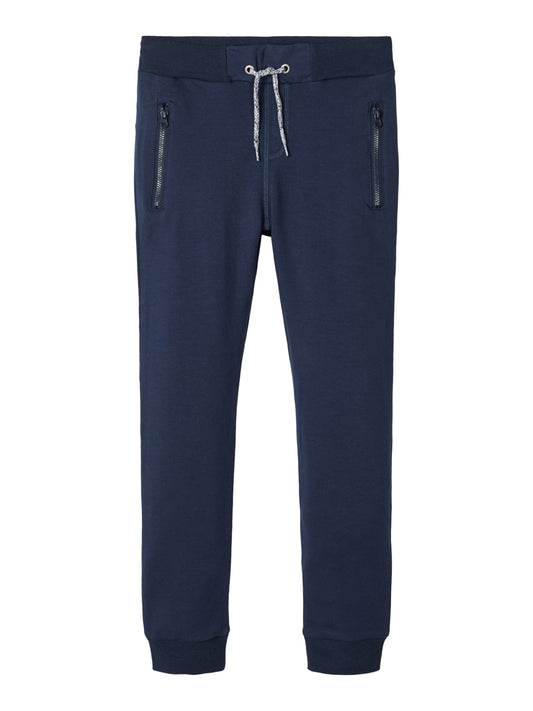 NKMHONK Pants - Dark Sapphire