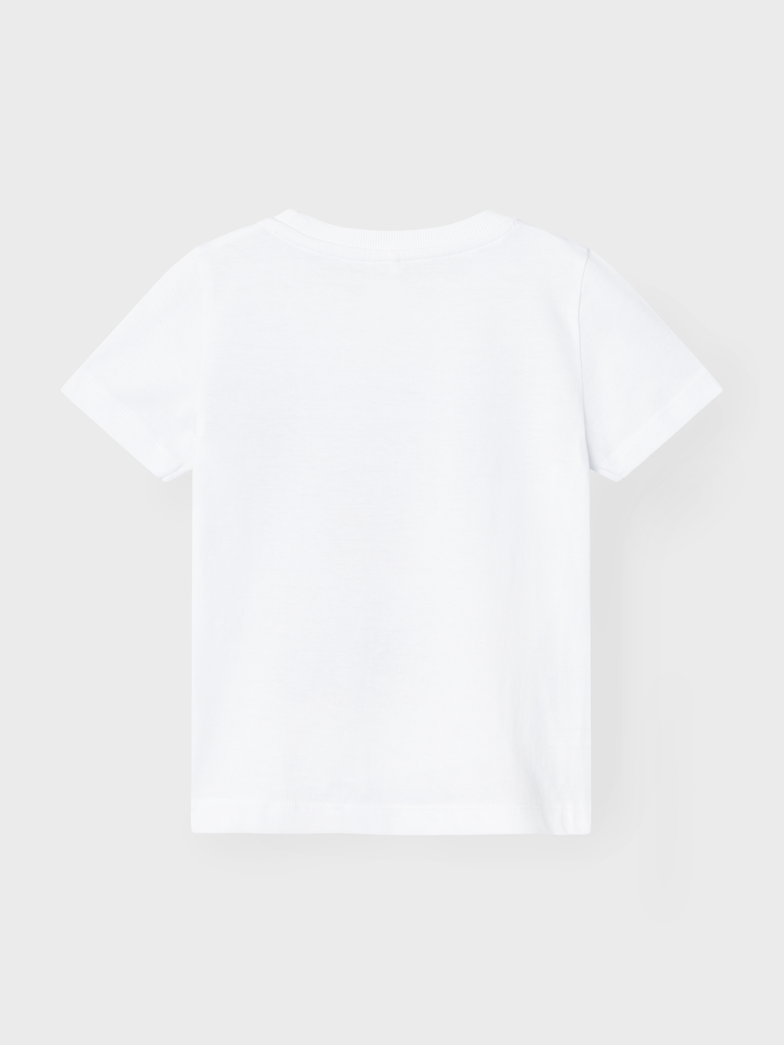 NMMVOTO T-Shirts & Tops - Bright White