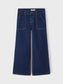 NKFBELLA Jeans - Dark Blue Denim