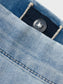 NKFROSE Jeans - Light Blue Denim