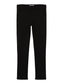 NKMSILAS Trousers - Black