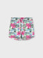 NKFVIGGA Shorts - White Alyssum