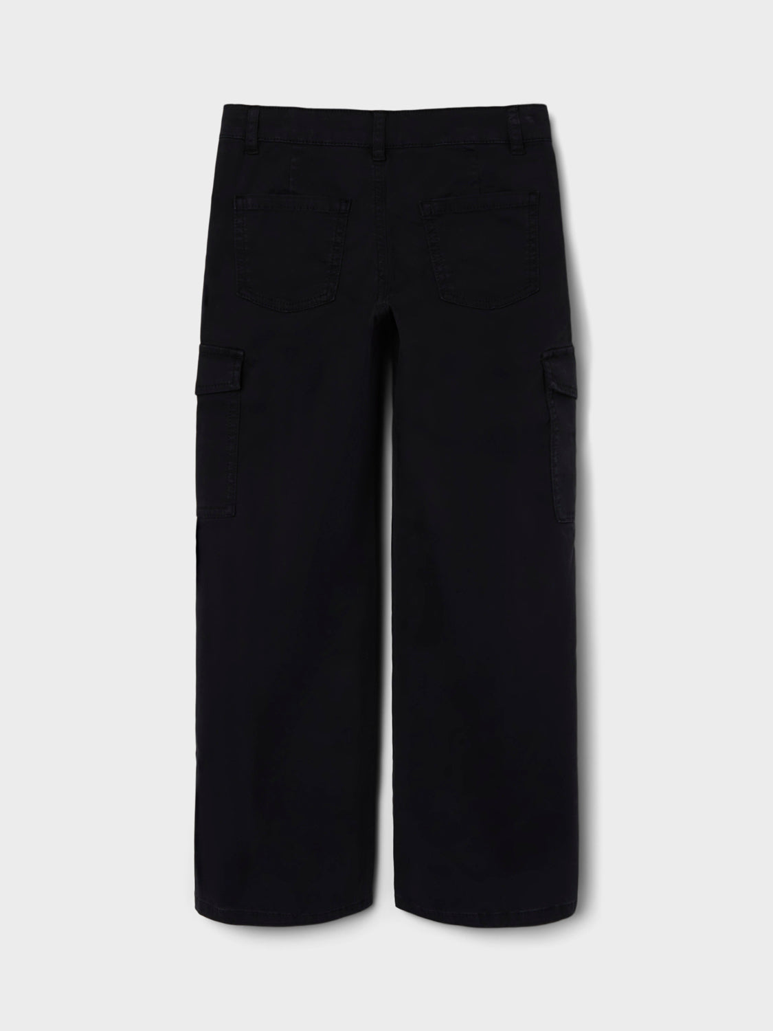 NKFROSE Trousers - Black