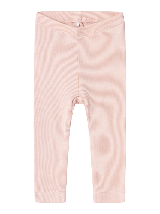 NBNKAB Trousers - Sepia Rose