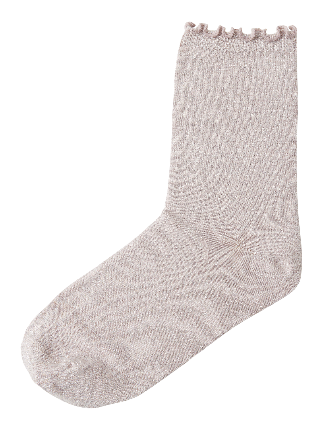 NKFSIMIA Socks - Deauville Mauve