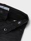 NMMTHEO Jeans - Black Denim