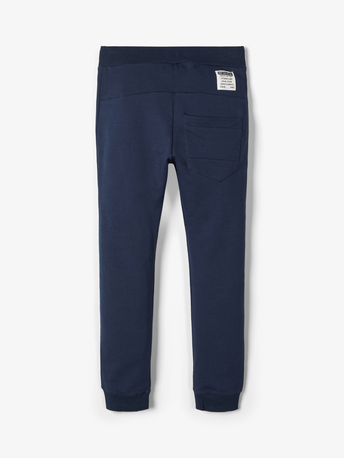 NKMHONK Pants - Dark Sapphire