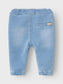 NBFBELLA Jeans - Light Blue Denim