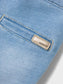 NBFBELLA Jeans - Light Blue Denim