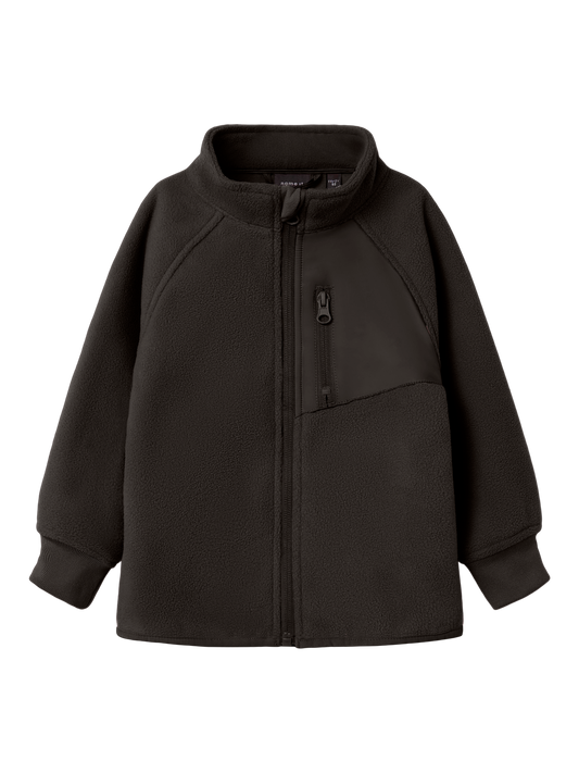 NKNMOVE03 Outerwear - Black