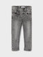 NMMTHEO Jeans - Light Grey Denim