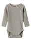 NBNBERRO T-Shirts & Tops - Dusty Olive