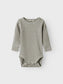 NBNBERRO T-Shirts & Tops - Dusty Olive