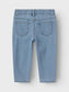 NMFBELLA Jeans - Light Blue Denim